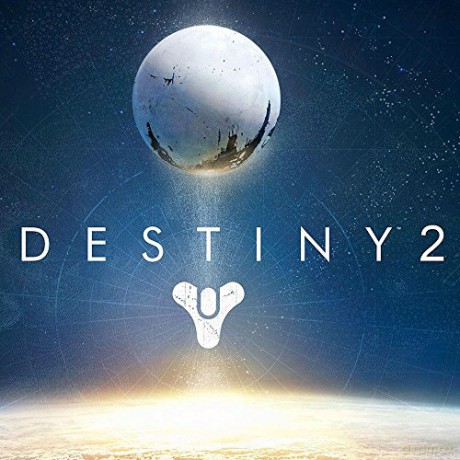 Destiny 2 (FR/Multi in Game) [GRA PS4]