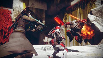 Destiny 2 (FR/Multi in Game) [GRA PS4]