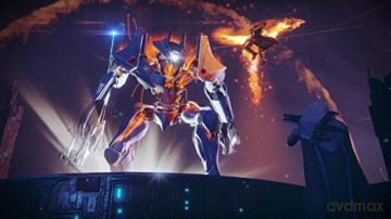 Destiny 2 (FR/Multi in Game) [GRA PS4]