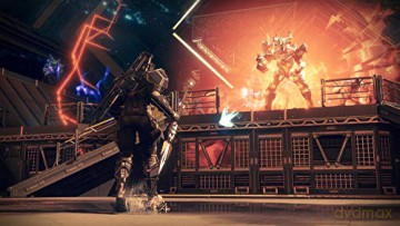 Destiny 2: Forsaken Legendary Collection (FR/Multi in Game) [GRA XBOX ONE]