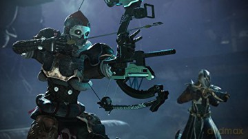 Destiny 2: Forsaken Legendary Collection (FR/Multi in Game) [GRA XBOX ONE]