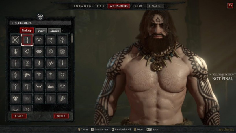 Diablo IV [GRA XBOX SERIES X]