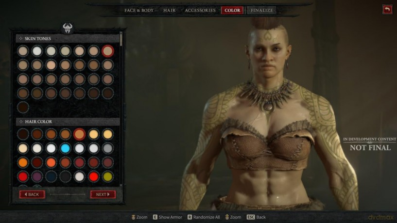 Diablo IV [GRA XBOX SERIES X]