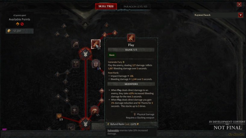 Diablo IV [GRA XBOX SERIES X]