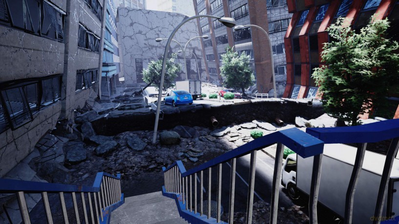 Disaster Report 4: Summer Memories [GRA SWITCH]