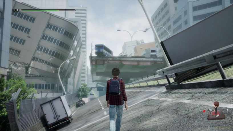 Disaster Report 4: Summer Memories [GRA SWITCH]