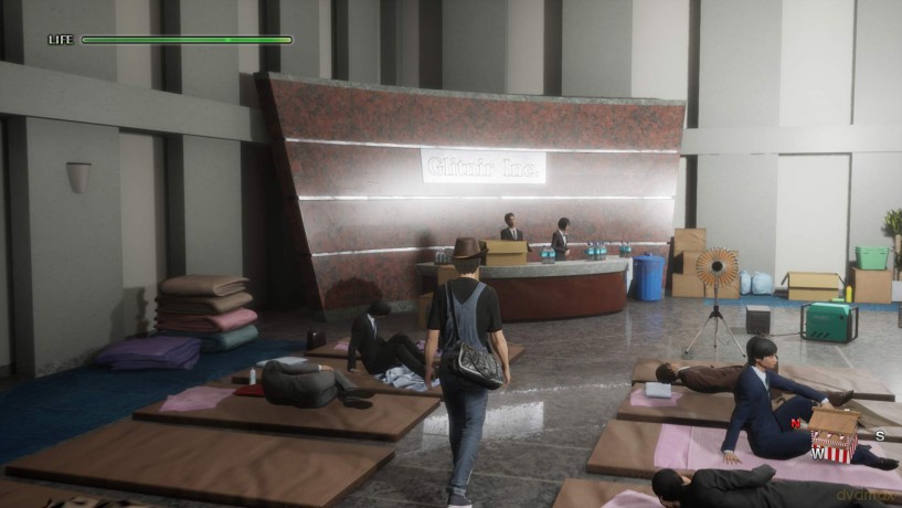 Disaster Report 4: Summer Memories [GRA SWITCH]