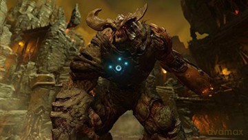 DOOM (PlayStation Hits) [GRA PS4]