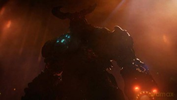 DOOM (PlayStation Hits) [GRA PS4]