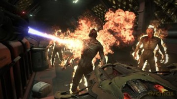 DOOM Eternal [GRA PS4]