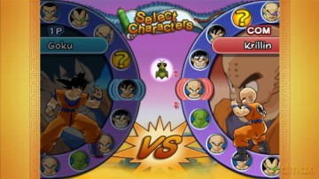 Dragon Ball Z Budokai HD Collection [GRA PS3]