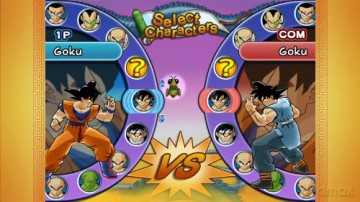 Dragon Ball Z Budokai HD Collection [GRA PS3]