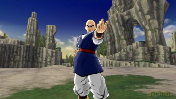 Dragon Ball Z Budokai HD Collection [GRA PS3]