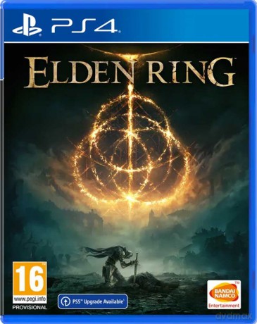 Elden Ring [GRA PS4]