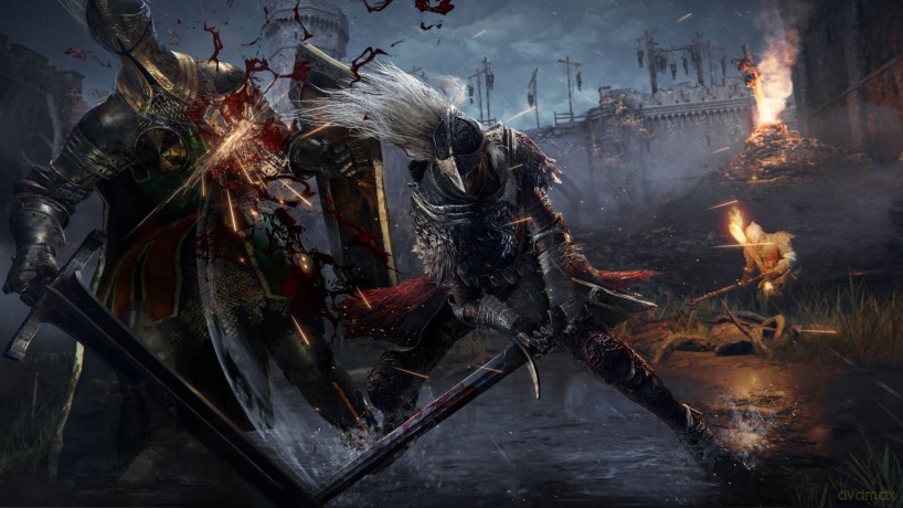 Elden Ring [GRA PS4]