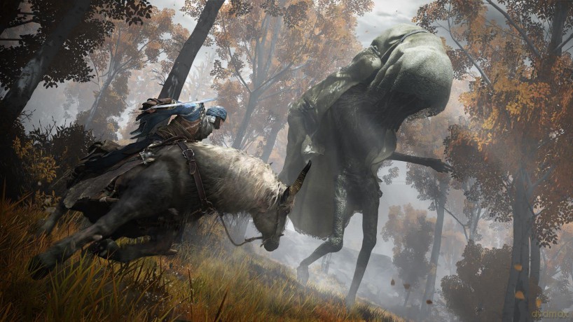 Elden Ring [GRA PS4]