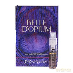 Yves Saint Laurent Belle D Opium Woda Perfumowana 1,5ml Spray [PERFUMY]