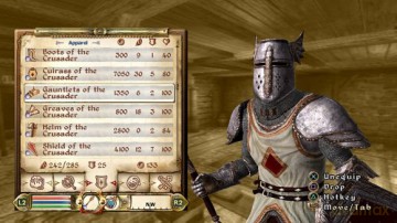 Elder Scrolls 4: Oblivion (Greatest Hits) [GRA PS3]