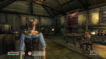 Elder Scrolls 4: Oblivion (Greatest Hits) [GRA PS3]