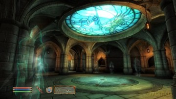 Elder Scrolls 4: Oblivion (Greatest Hits) [GRA PS3]