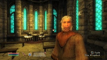 Elder Scrolls 4: Oblivion (Greatest Hits) [GRA PS3]