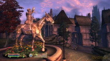 Elder Scrolls 4: Oblivion (Greatest Hits) [GRA PS3]