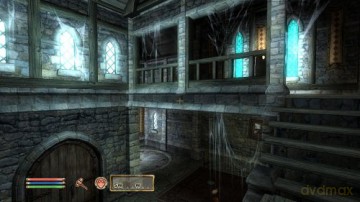 Elder Scrolls 4: Oblivion (Greatest Hits) [GRA PS3]