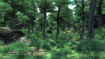 Elder Scrolls 4: Oblivion (Greatest Hits) [GRA PS3]