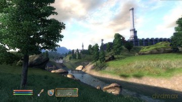Elder Scrolls 4: Oblivion (Greatest Hits) [GRA PS3]