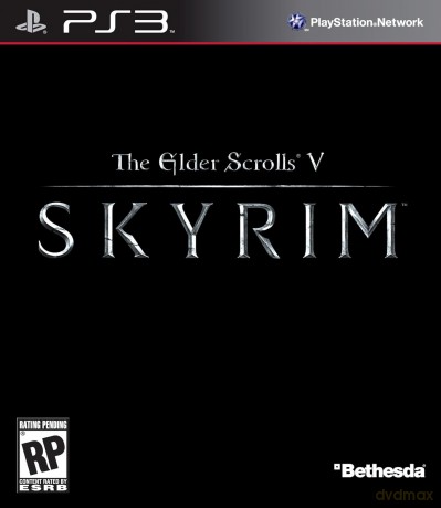 Elder Scrolls V: Skyrim (Greatest Hits) [GRA PS3]