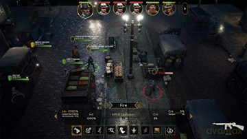 Empire of Sin (Day 1) [GRA SWITCH]