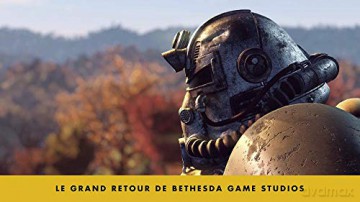 Fallout 76 (FR/Multi in Game) [GRA XBOX ONE]