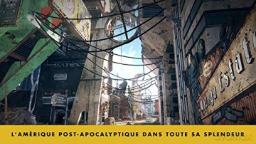 Fallout 76 (FR/Multi in Game) [GRA XBOX ONE]