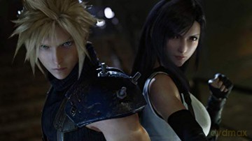Final Fantasy VII (7) - Remake [GRA PS4]