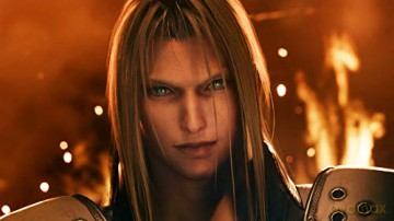 Final Fantasy VII (7) - Remake [GRA PS4]