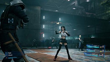 Final Fantasy VII (7) - Remake [GRA PS4]
