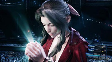Final Fantasy VII (7) - Remake [GRA PS4]