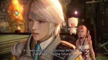 Final Fantasy XIII-2 [GRA PS3]