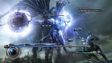 Final Fantasy XIII-2 [GRA PS3]