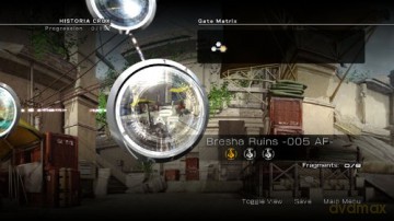 Final Fantasy XIII-2 [GRA PS3]