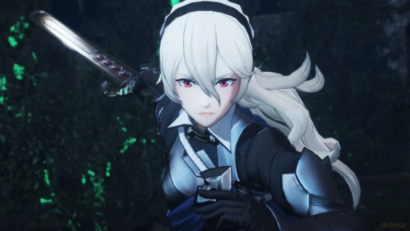 Fire Emblem Warriors [GRA SWITCH]
