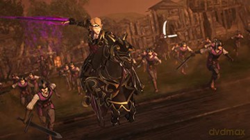 Fire Emblem Warriors [GRA SWITCH]