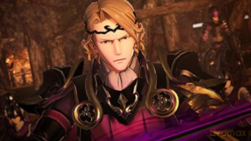 Fire Emblem Warriors [GRA SWITCH]