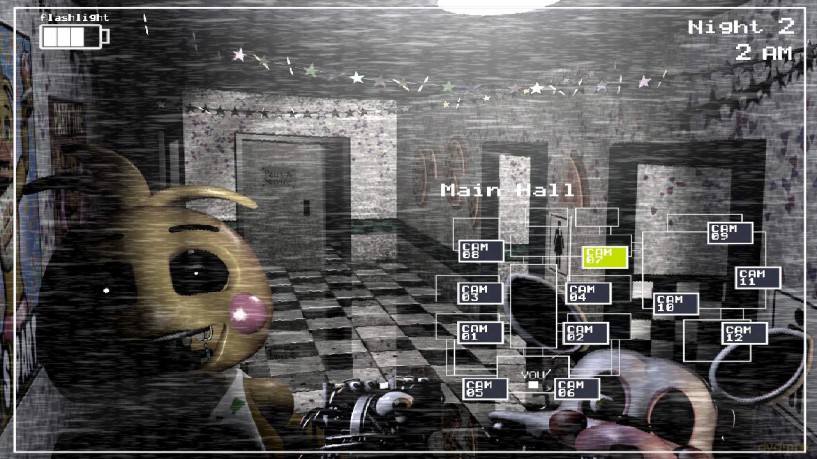 Five Nights at Freddy's - Core Collection (XONE/XSX) [GRA XBOX ONE]