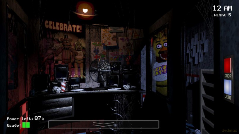 Five Nights at Freddy's - Core Collection (XONE/XSX) [GRA XBOX ONE]