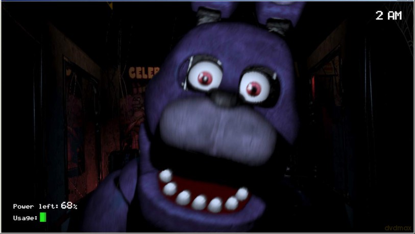 Five Nights at Freddy's - Core Collection (XONE/XSX) [GRA XBOX ONE]