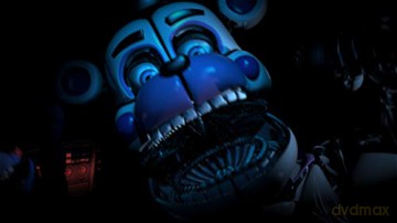 Five Nights at Freddy's - Core Collection (XONE/XSX) [GRA XBOX ONE]