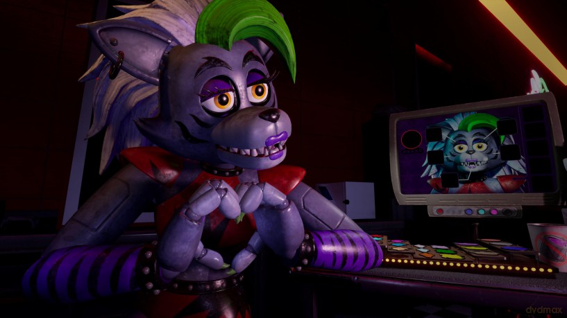 Five Nights at Freddy's: Help Wanted 2 [GRA PS5]