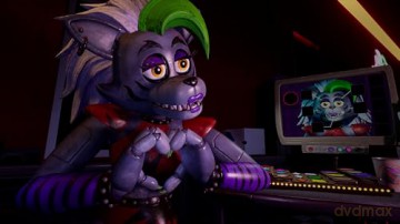 Five Nights at Freddy's: Help Wanted 2 [GRA PS5]