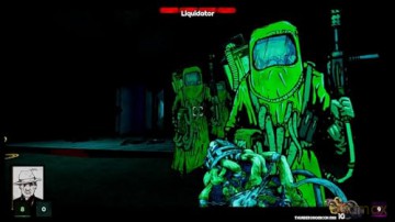 Forgive Me Father [GRA PS4]